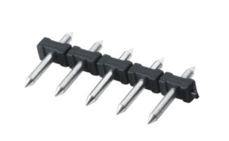 332J-5.0mm Screw Terminal Block Connector