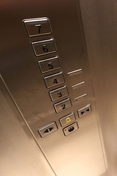 Elevator Controllers